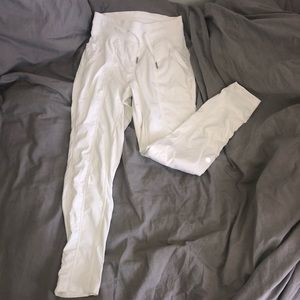 Lululemon studio dance joggers